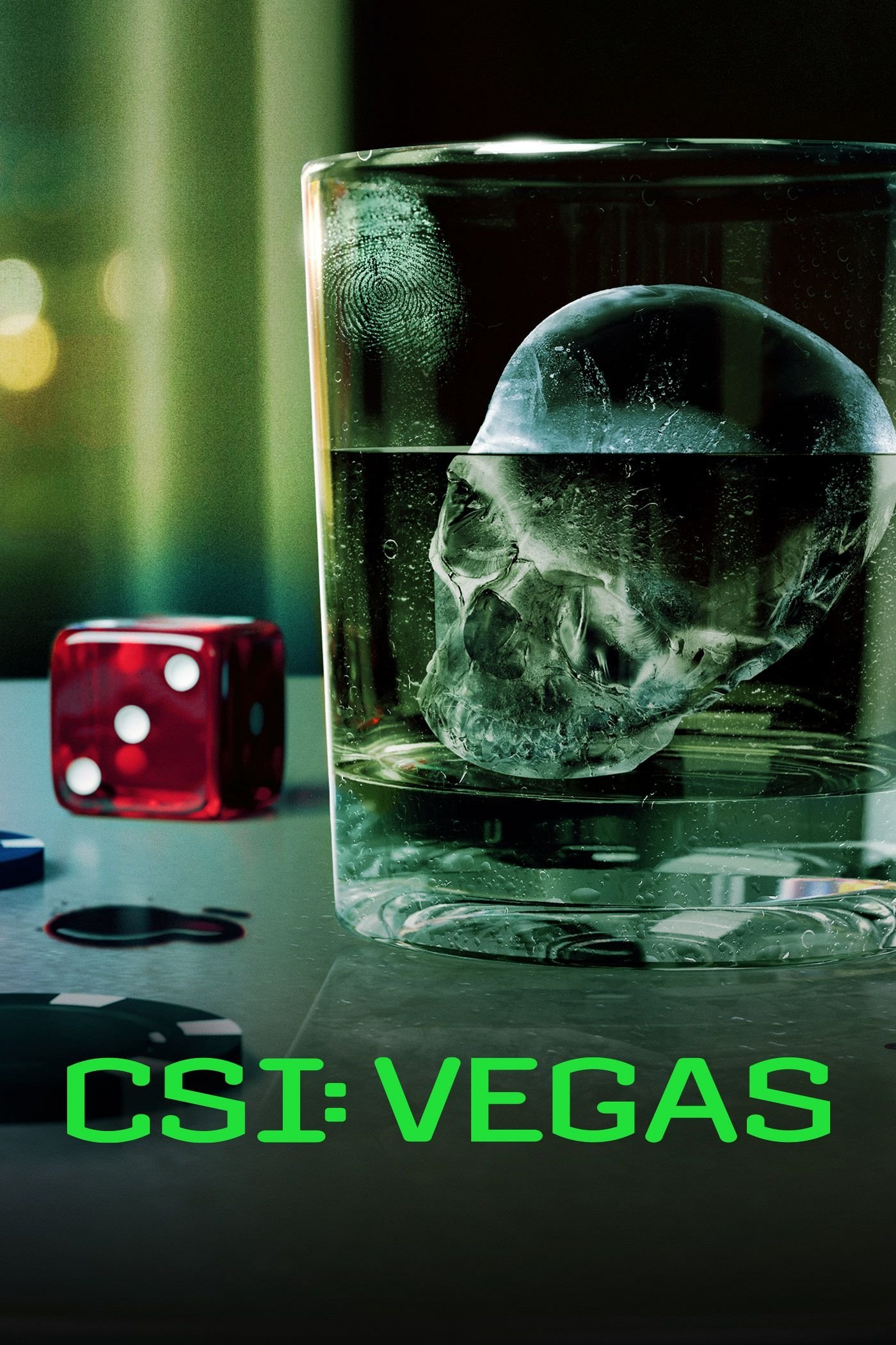CSI Vegas [165270] (A1776526617) [[Shows 2.0]] --Plex--